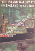 Book cover of The Inland Waterways of England by ROLT, L.T.C.